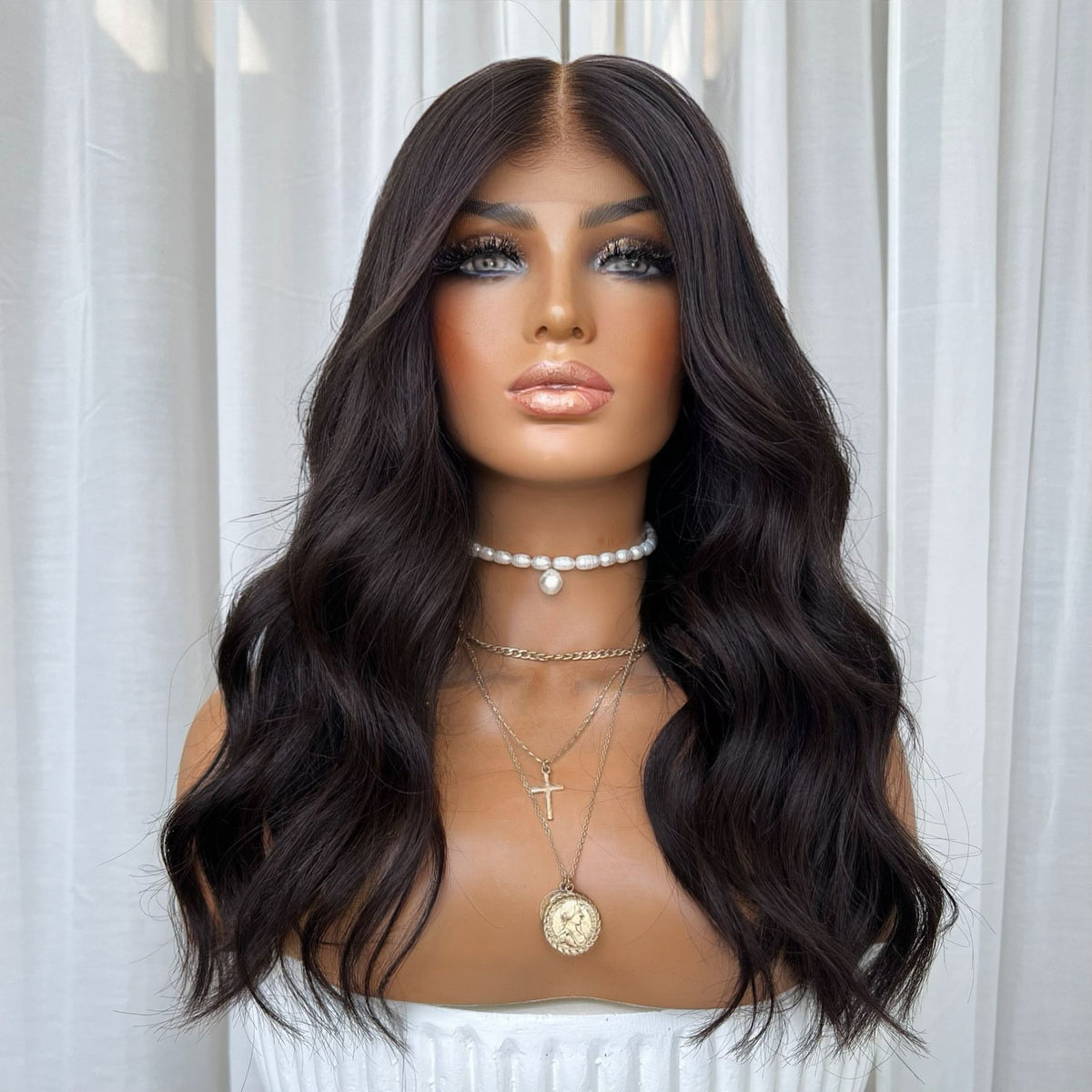 KING KYLIE | HD LACE FRONT