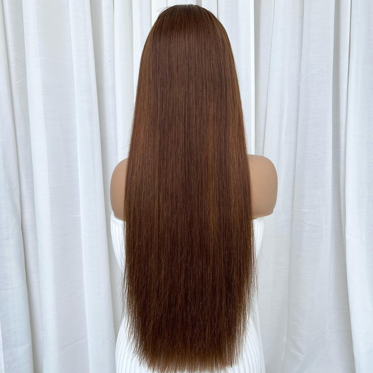 SERAFINA | HD LACE FRONT