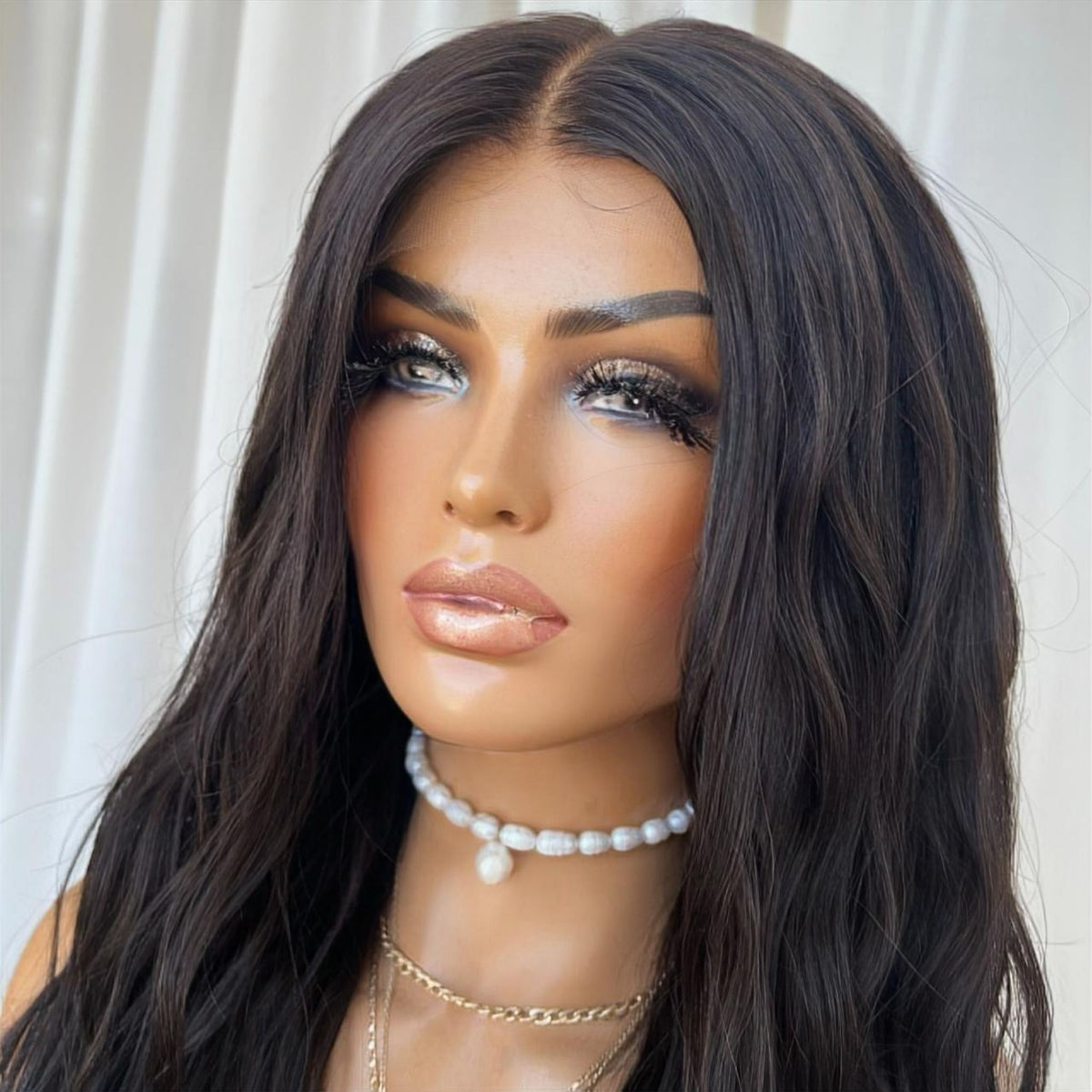 KING KYLIE RAW WAVY | HD FULL LACE