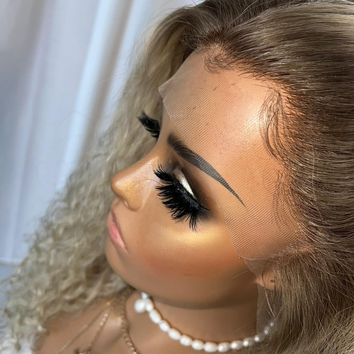 LILLY | HD LACE FRONT