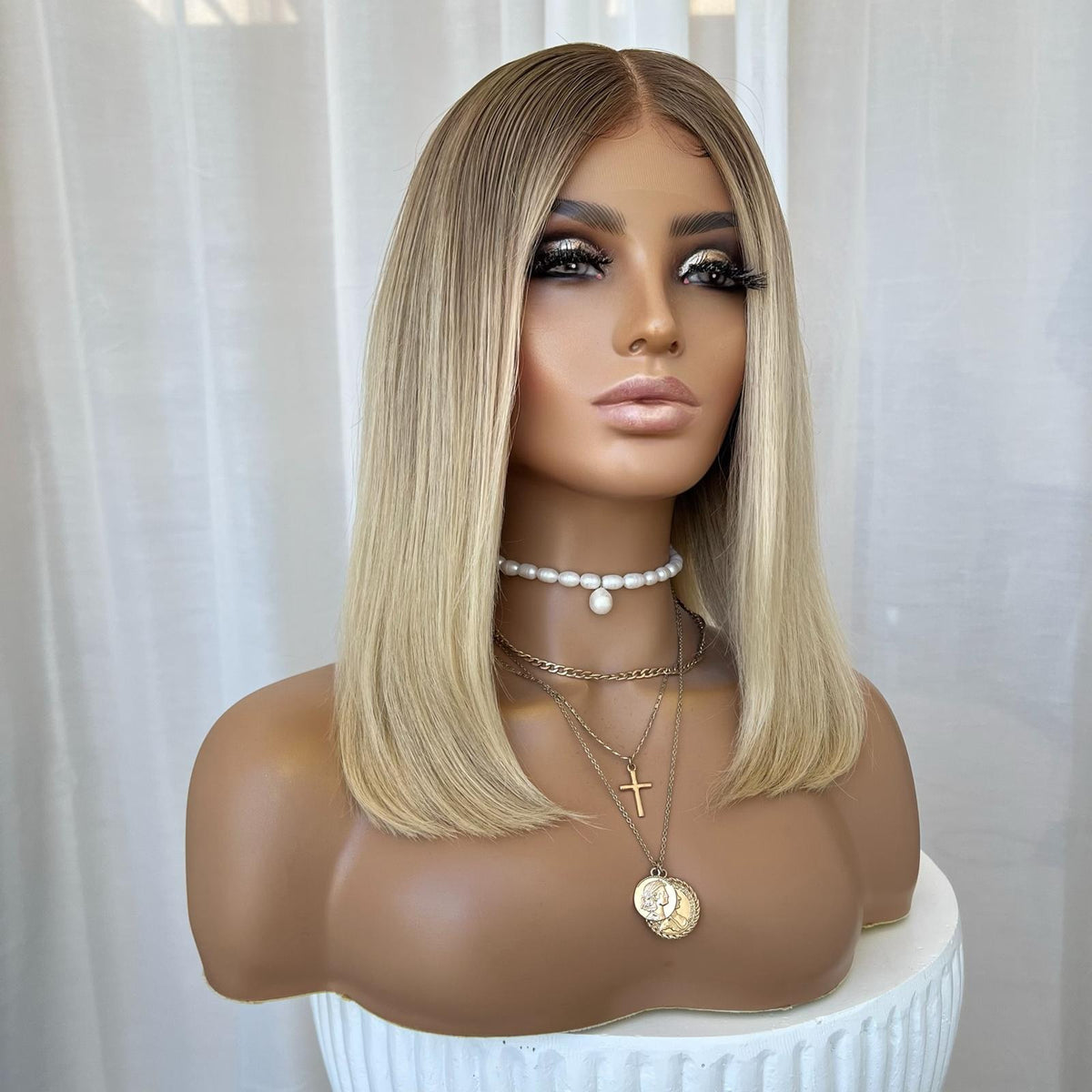 ELOISE | HD LACE FRONT