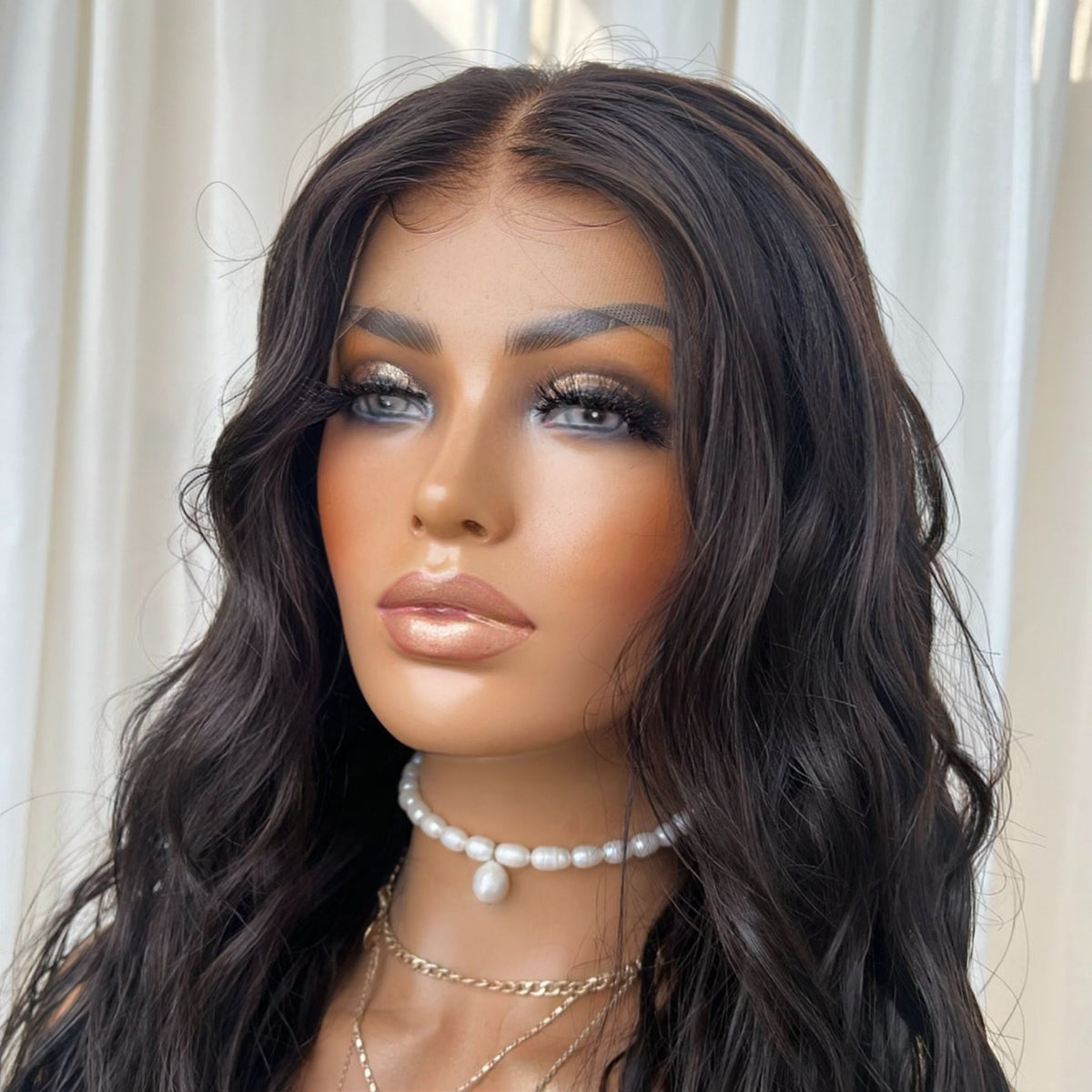 KING KYLIE RAW WAVY | HD LACE FRONT