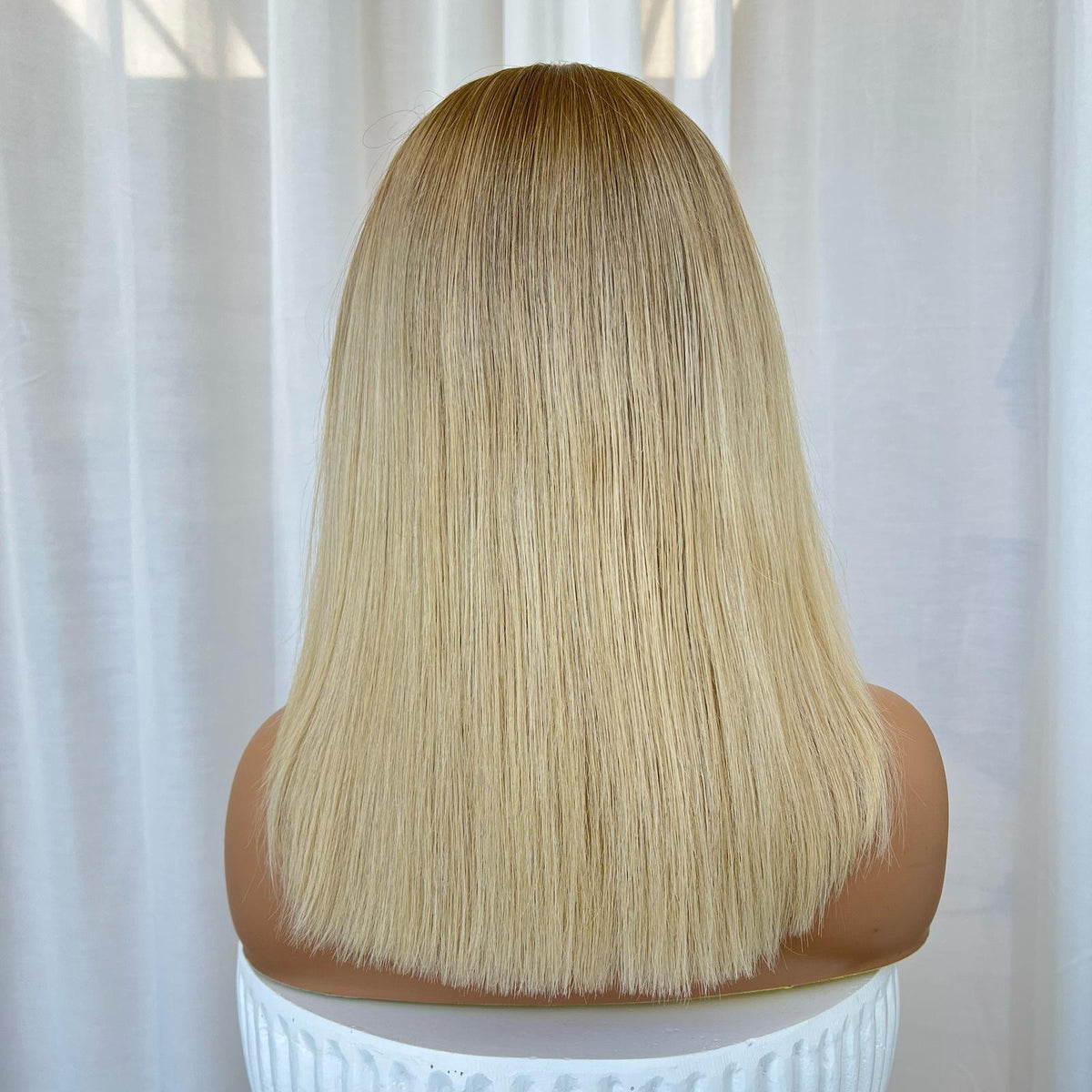 ELOISE | HD LACE FRONT
