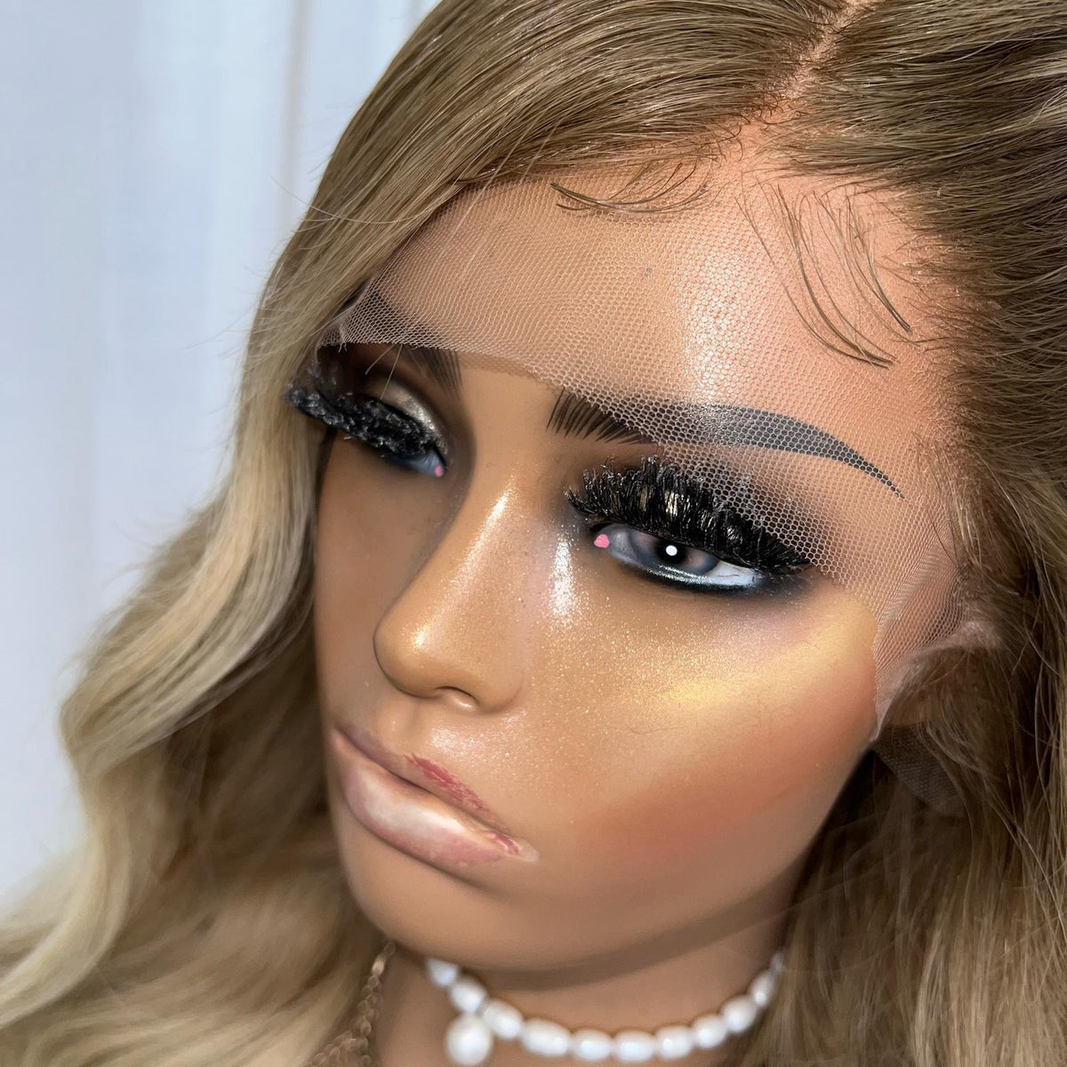 ELOISE | HD LACE FRONT