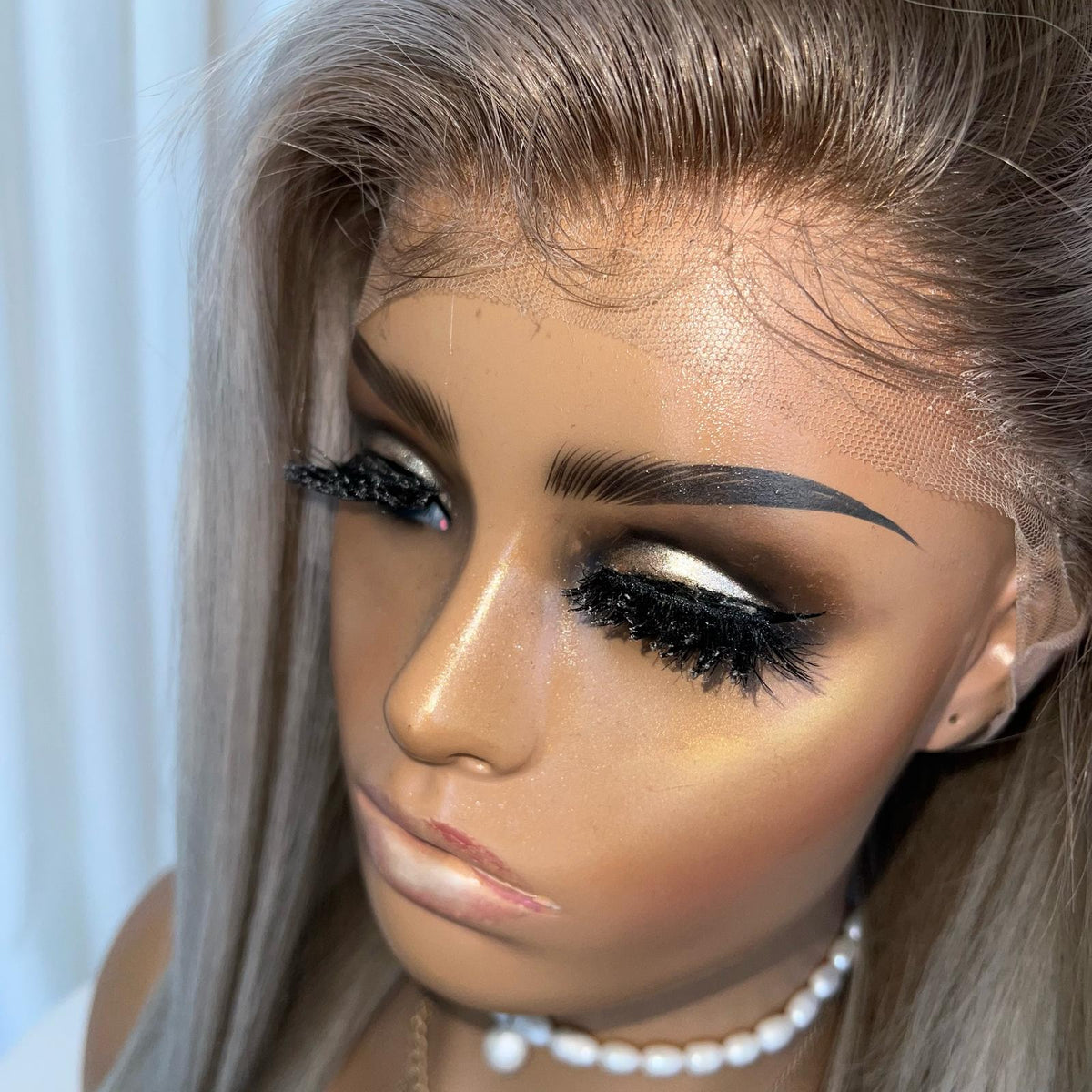 STEFANIA | HD FULL LACE