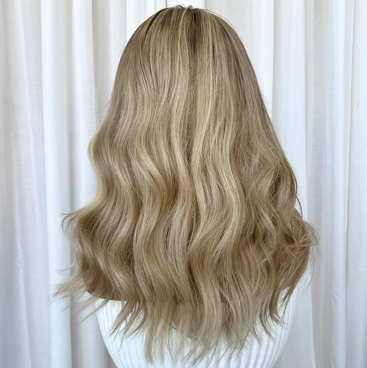 SYDNEY | HD FULL LACE