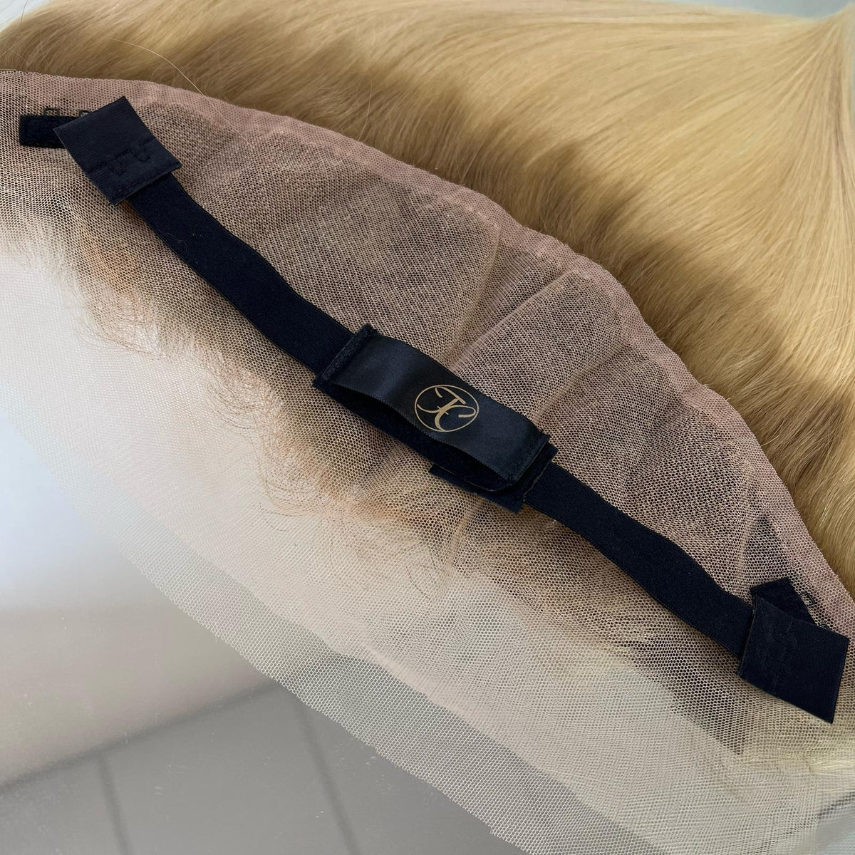 POLLY | FRONTAL | 12 INCHES
