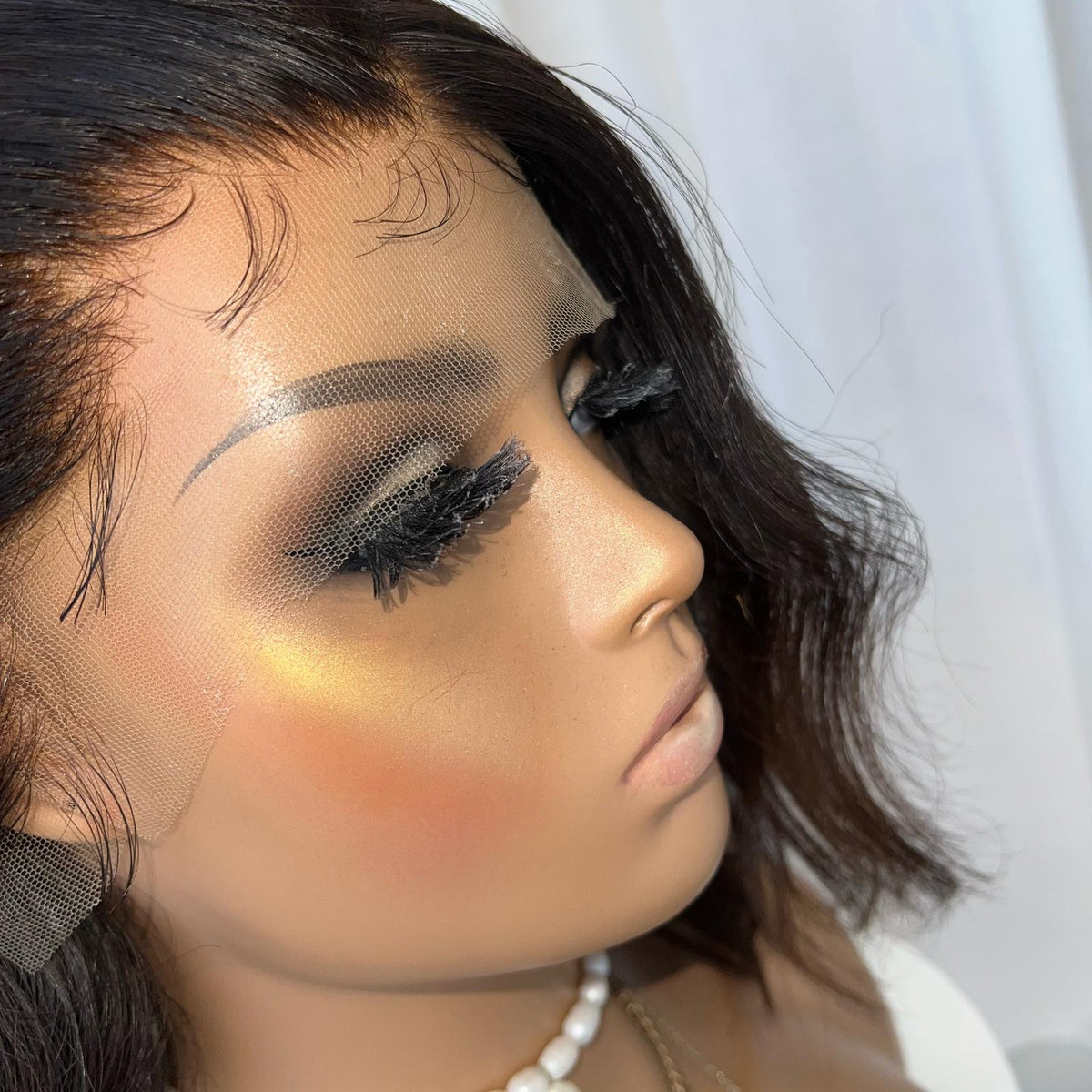 NOÉMI | HD LACE FRONT