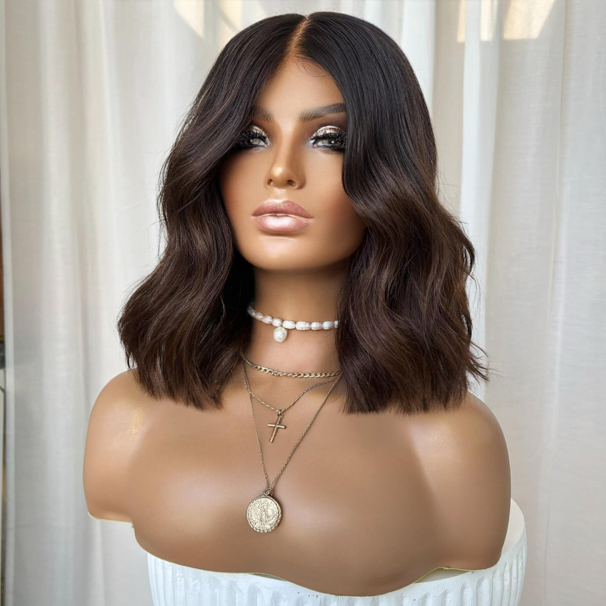 NOÉMI | HD LACE FRONT