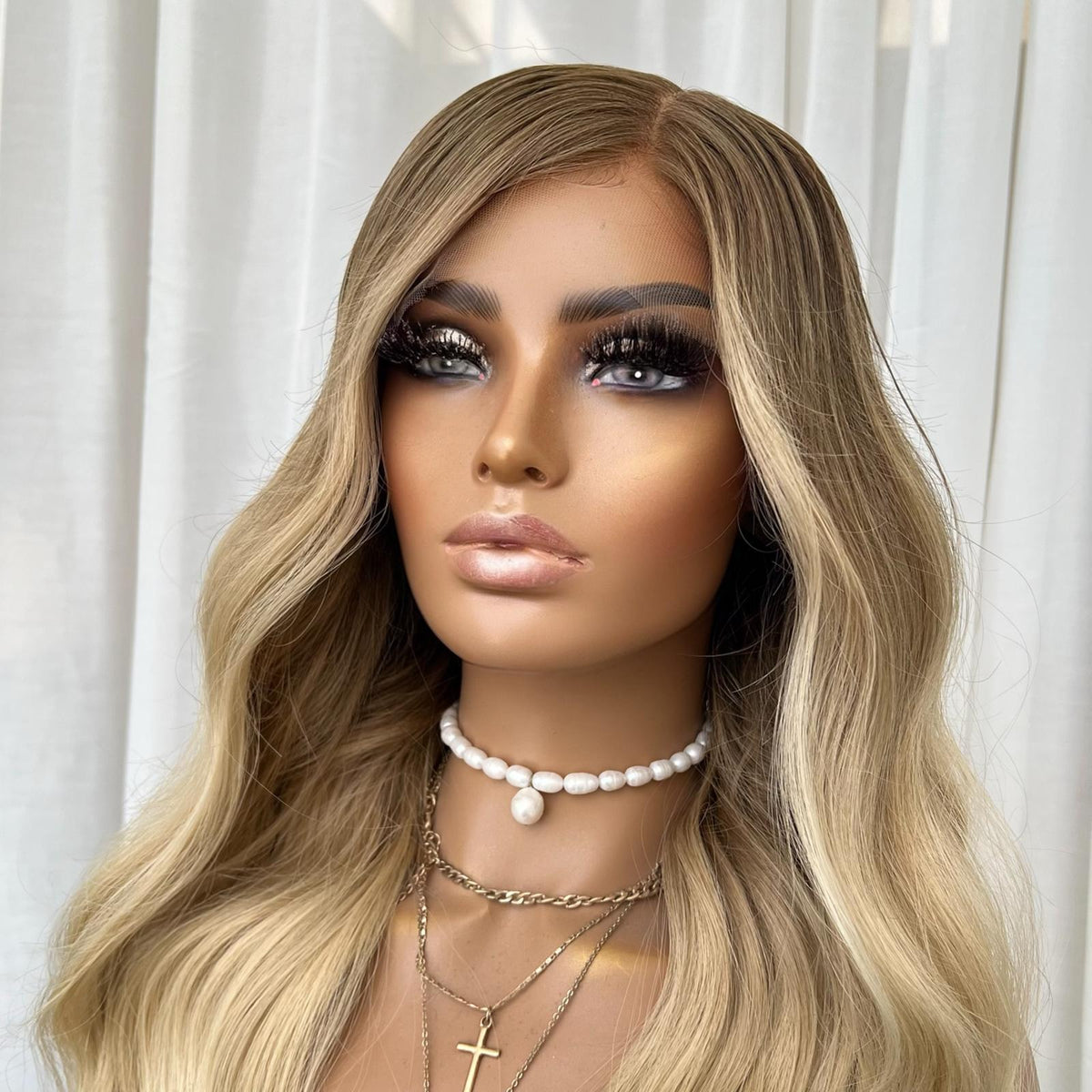 ELOISE | HD LACE FRONT