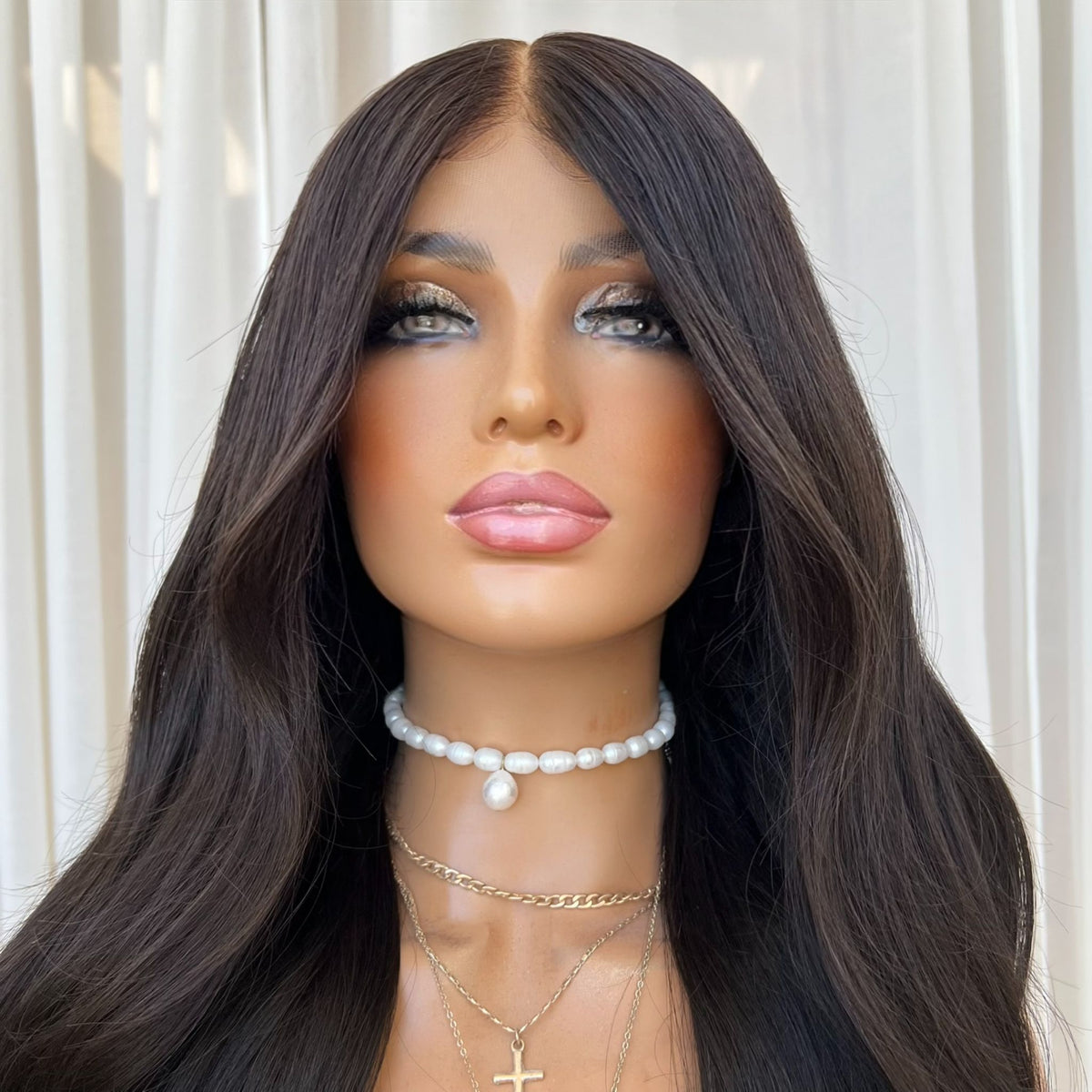 KING KYLIE | HD LACE FRONT