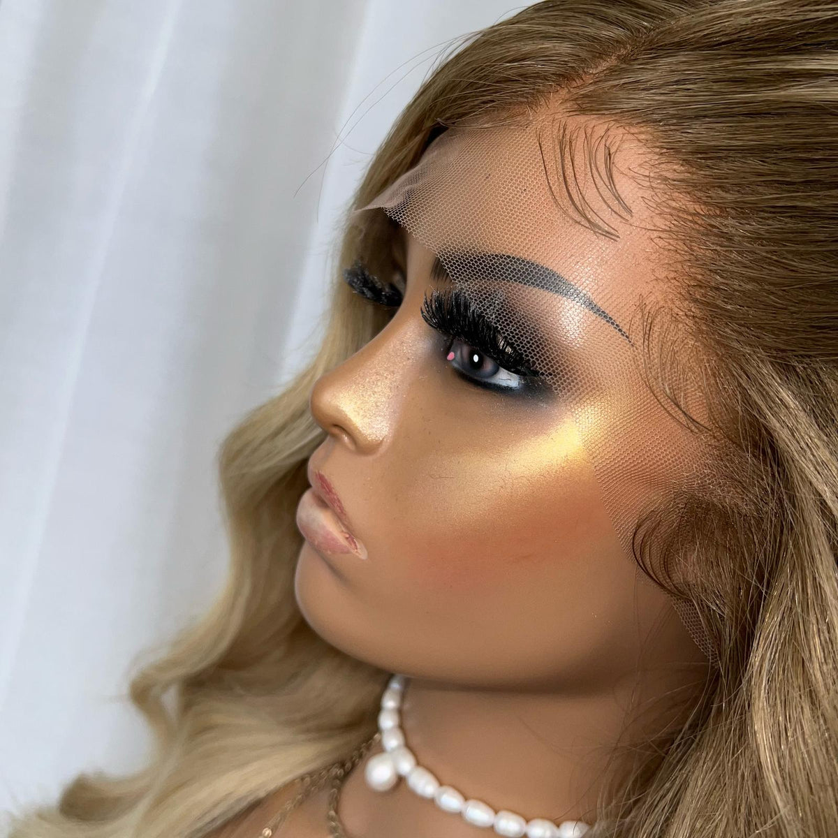 ELOISE | HD LACE FRONT