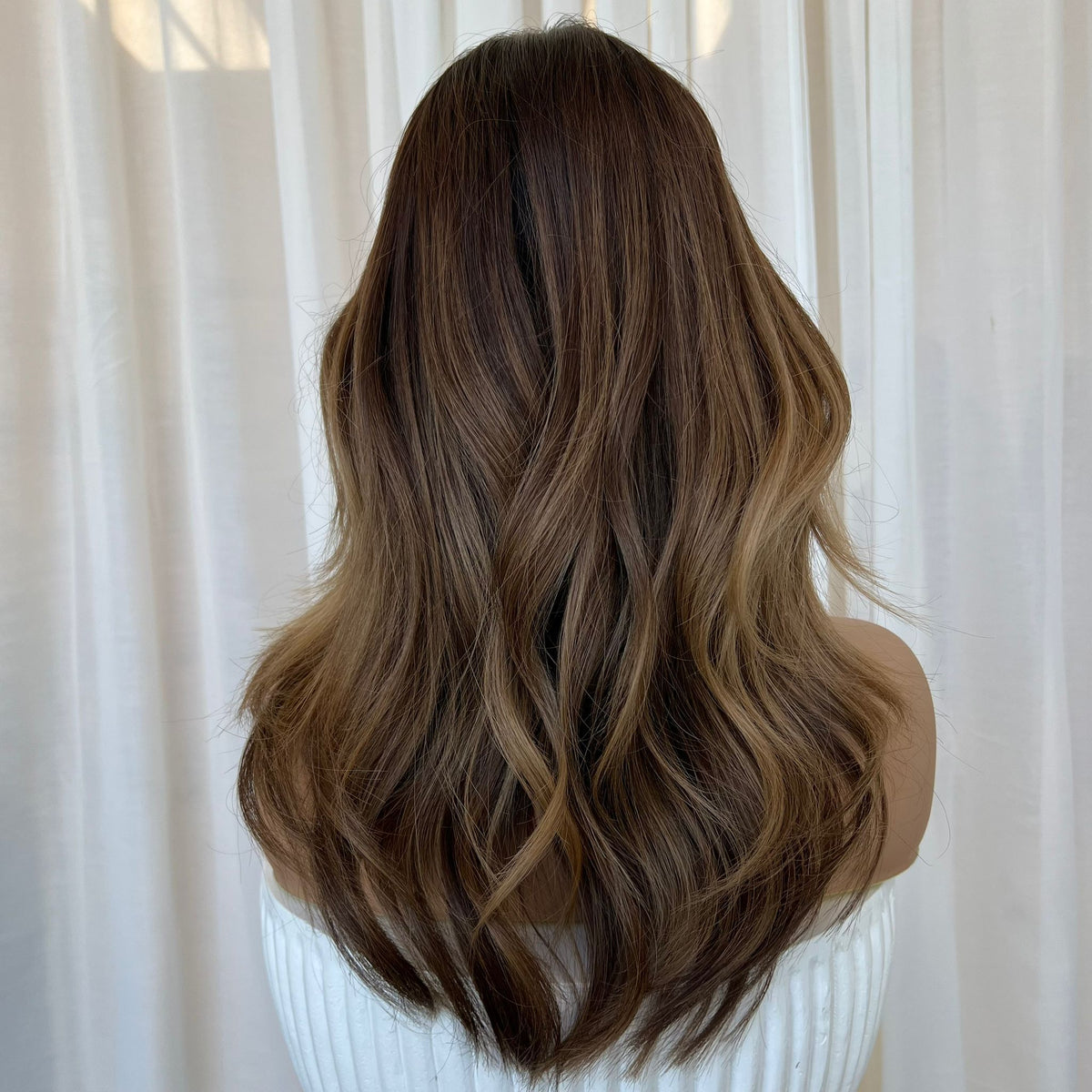JASMIN | HD LACE FRONT
