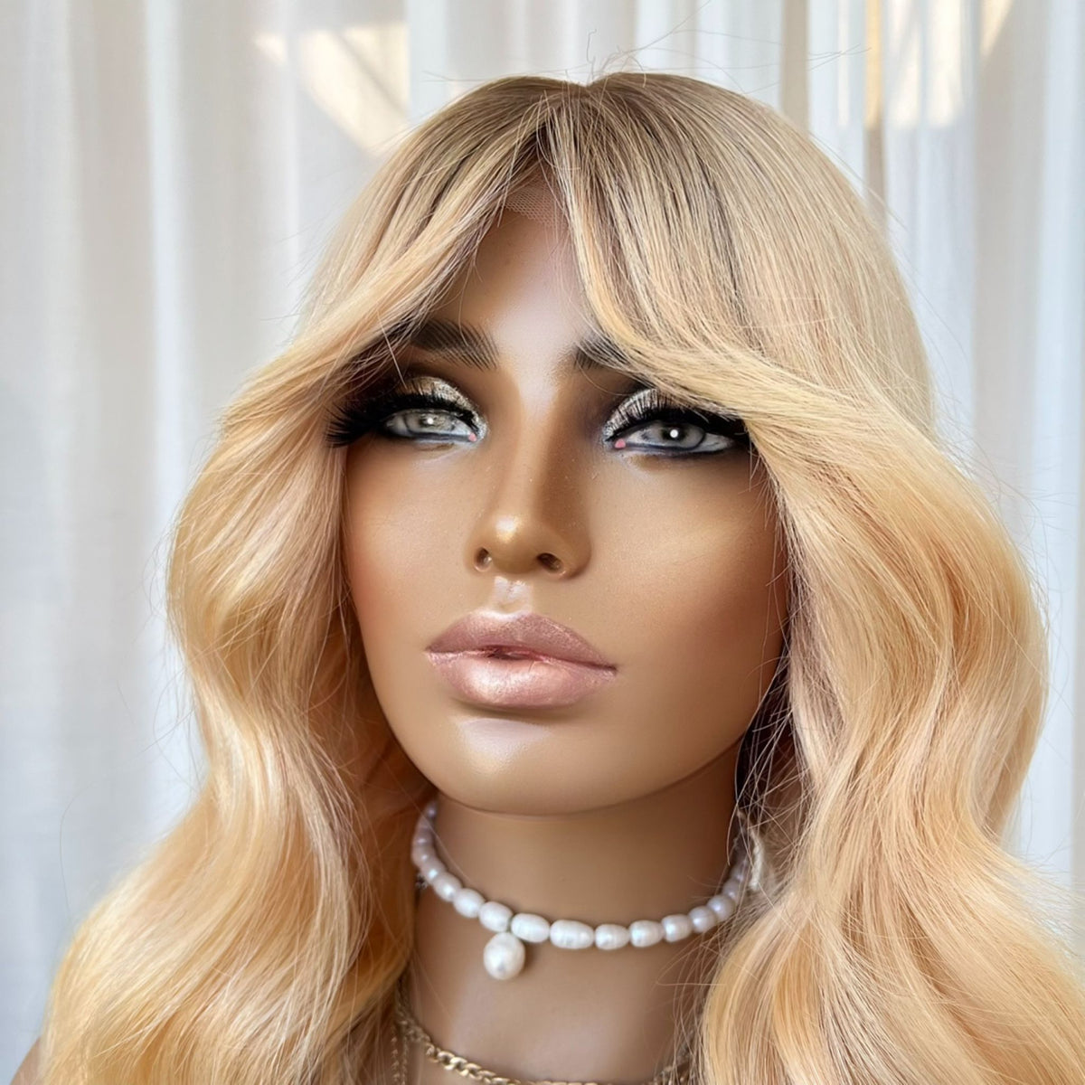 AURIELLE | FULL LACE