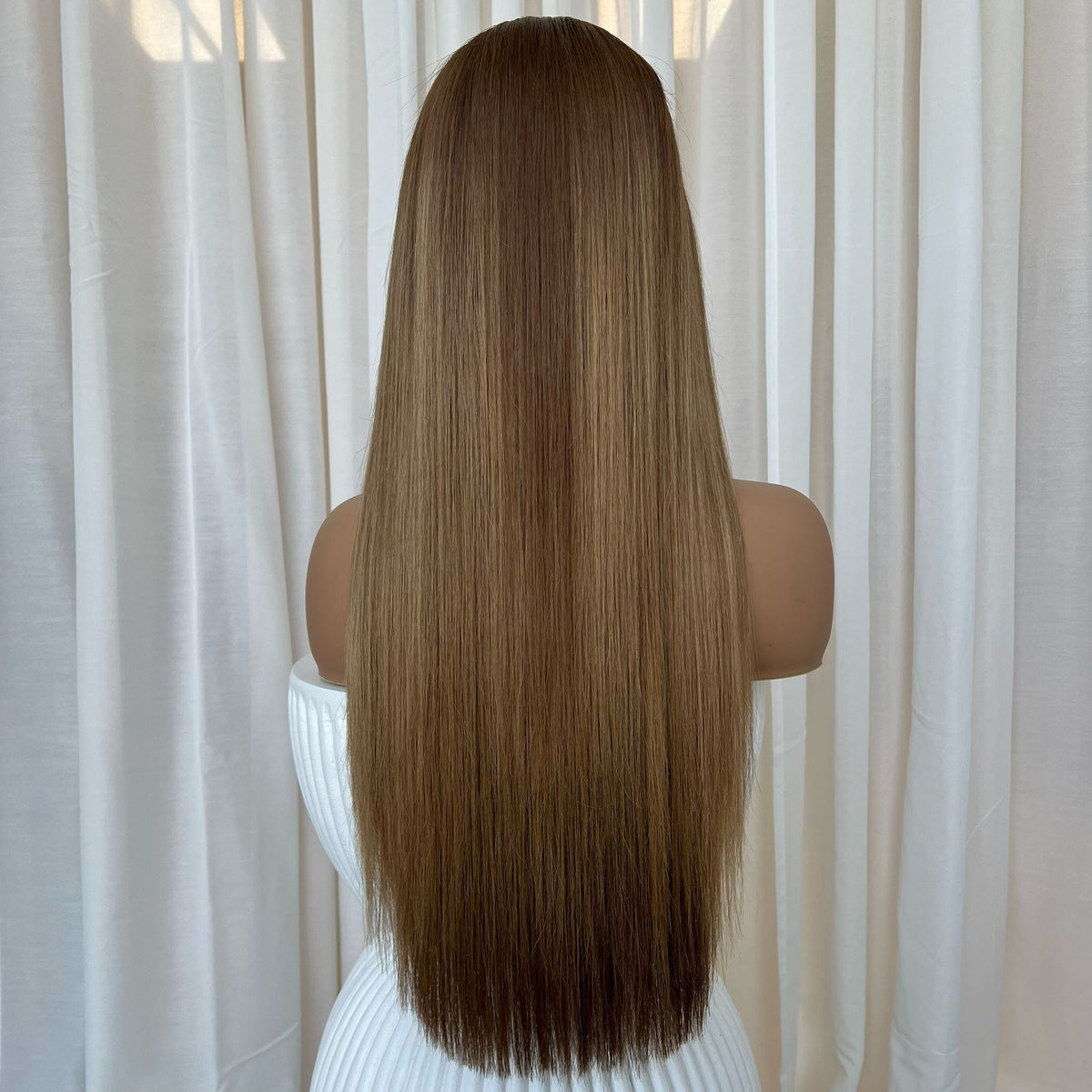 LILLIANA | HD LACE FRONT