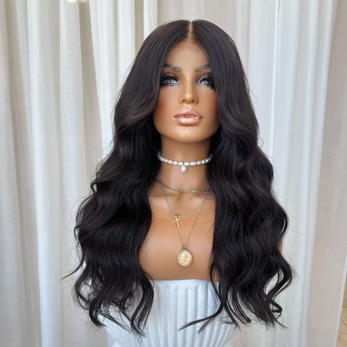 KING KYLIE | HD LACE FRONT