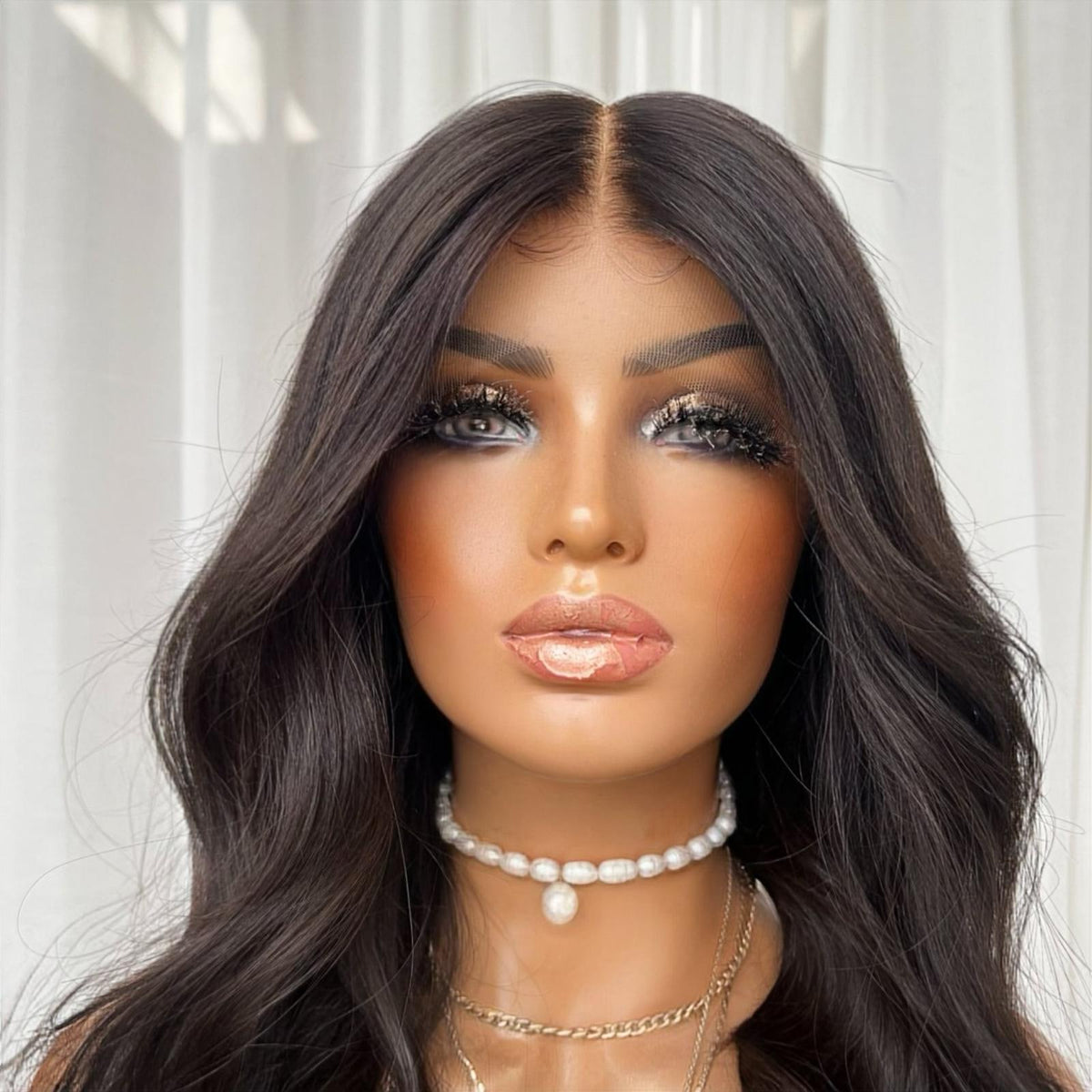 KING KYLIE | HD FULL LACE