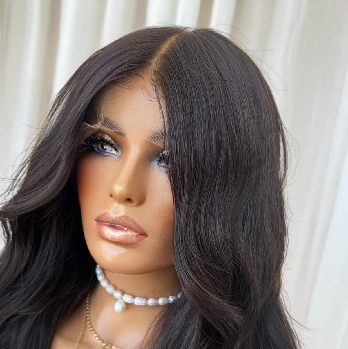 KING KYLIE | HD LACE FRONT