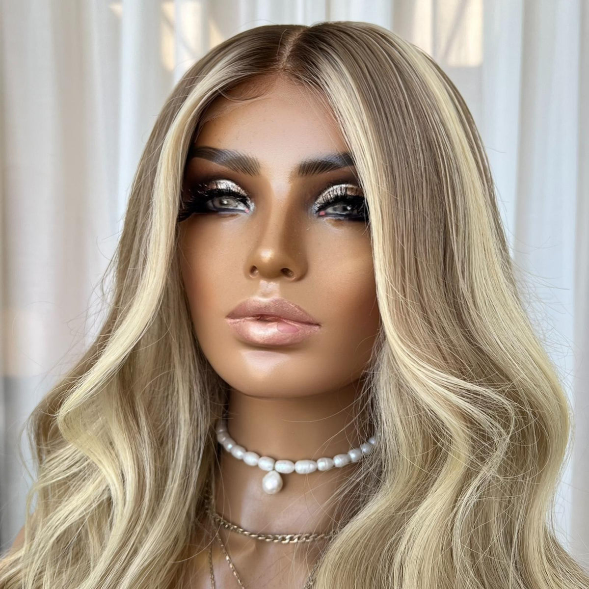 SYDNEY | HD FULL LACE