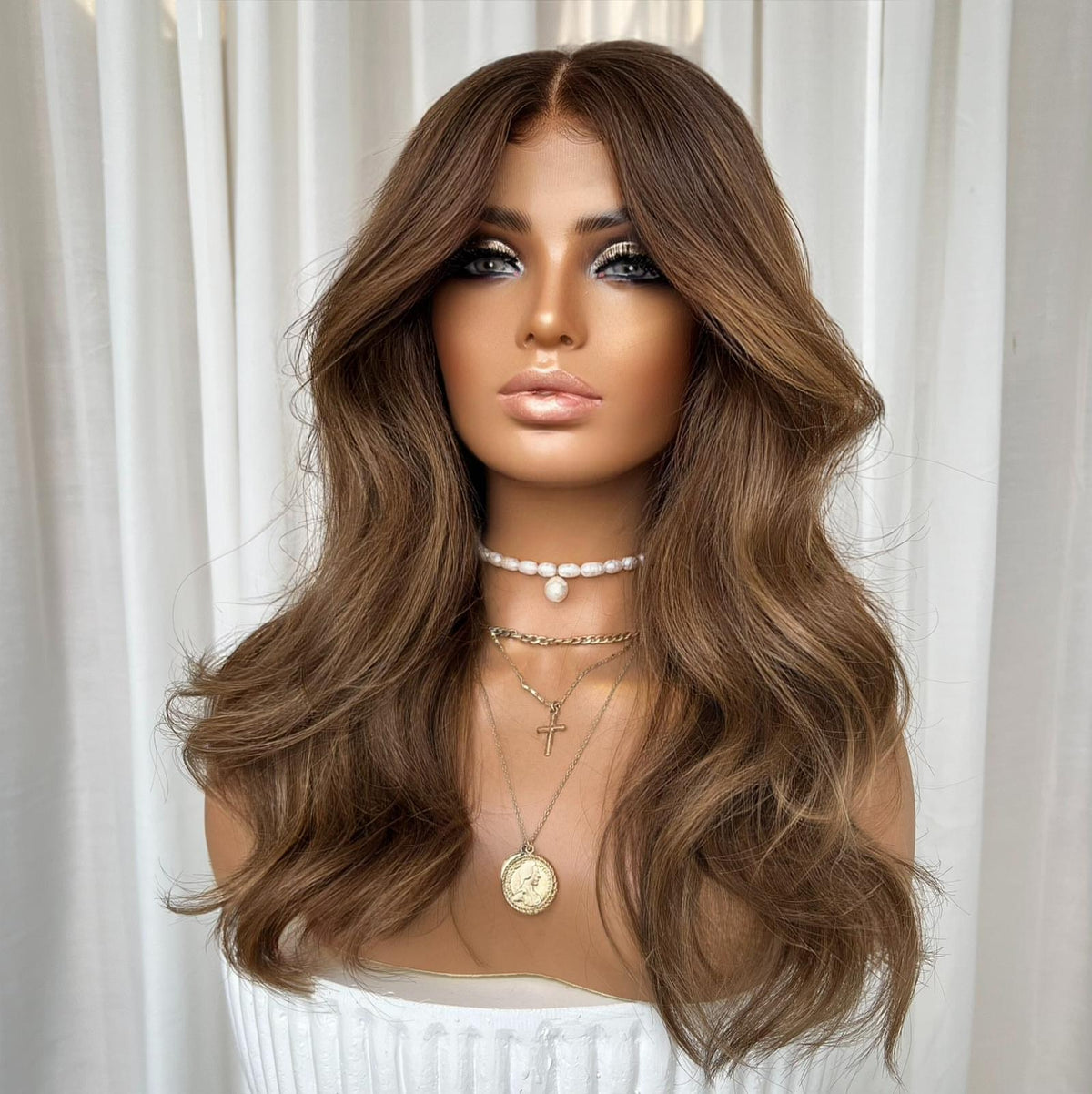 AMARA | HD LACE FRONT