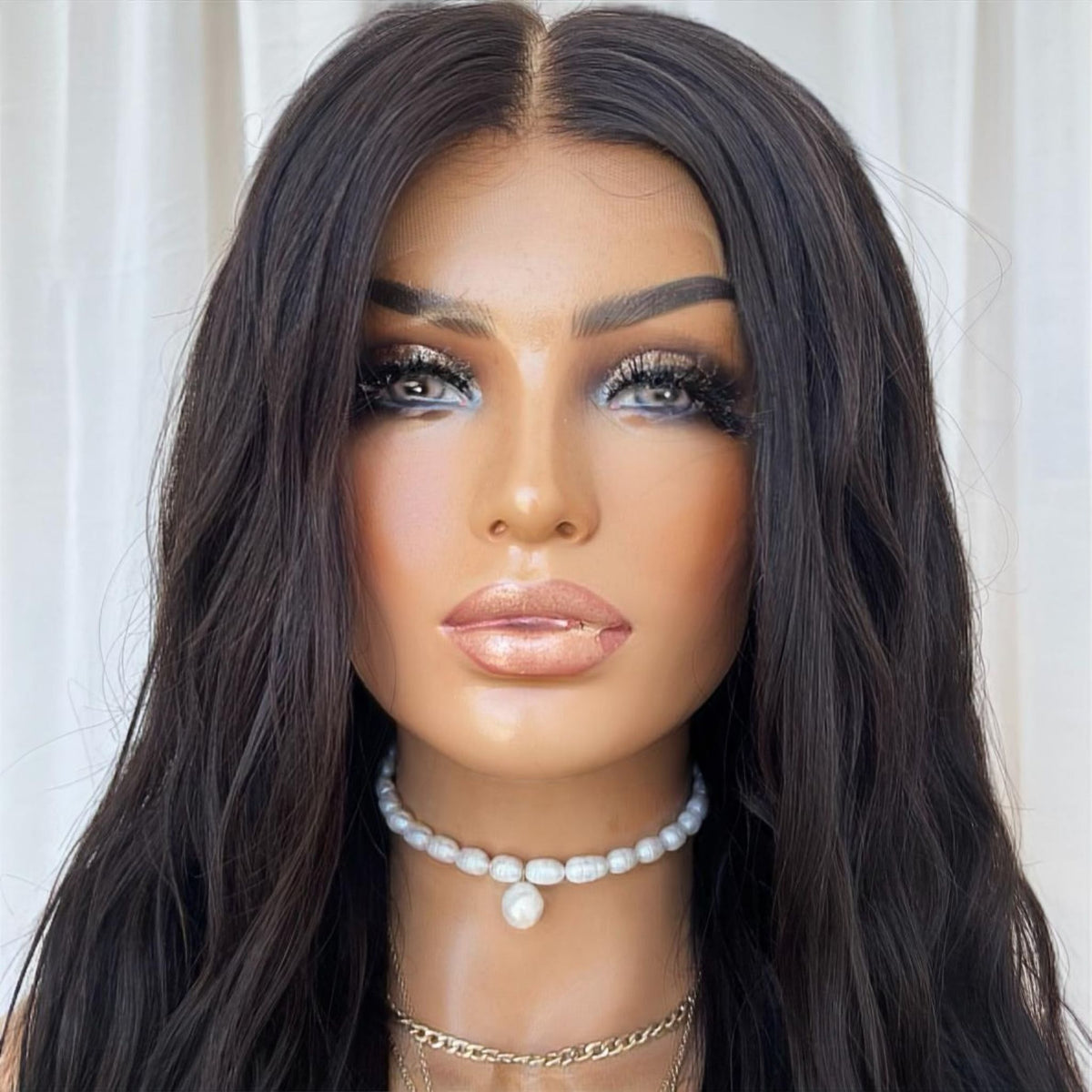 KING KYLIE RAW WAVY | HD FULL LACE