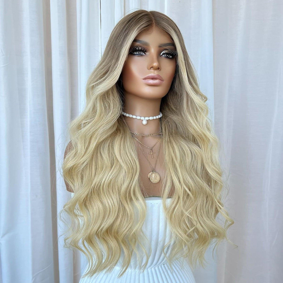 ELOISE | HD LACE FRONT