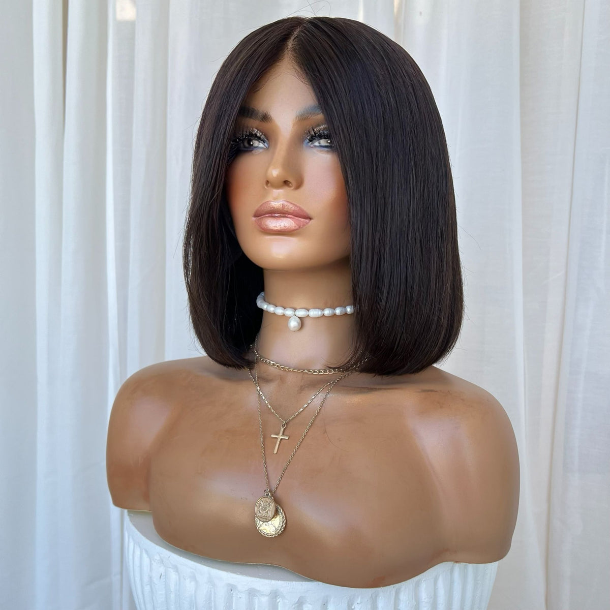 KIM BOB | HD LACE FRONT