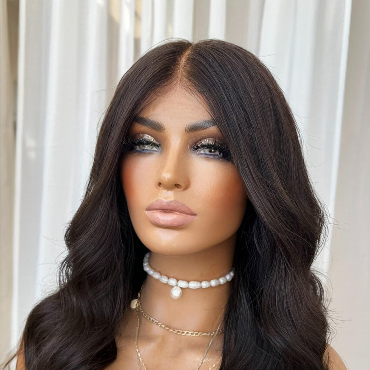 KING KYLIE | LACE FRONT