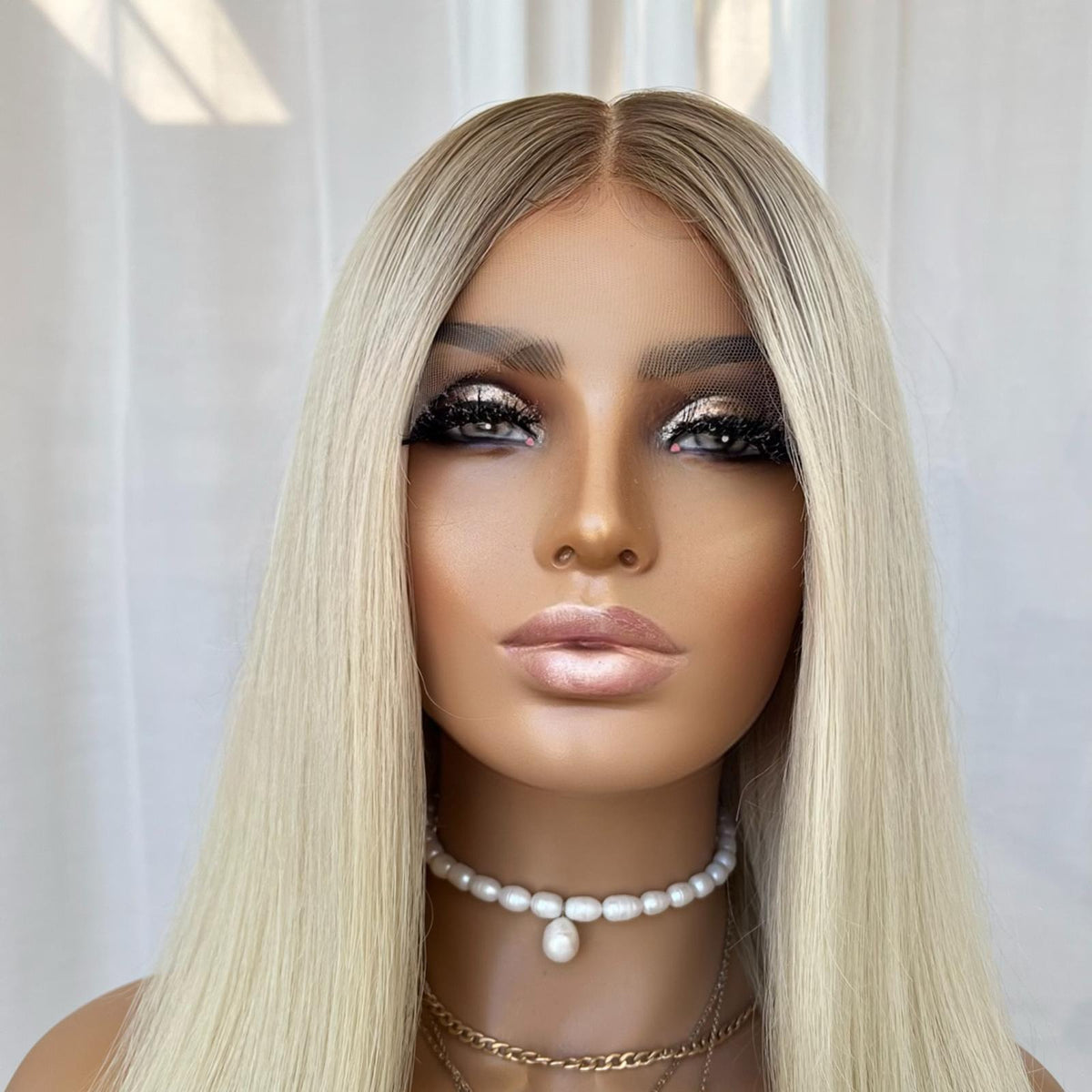 LILLY | HD LACE FRONT
