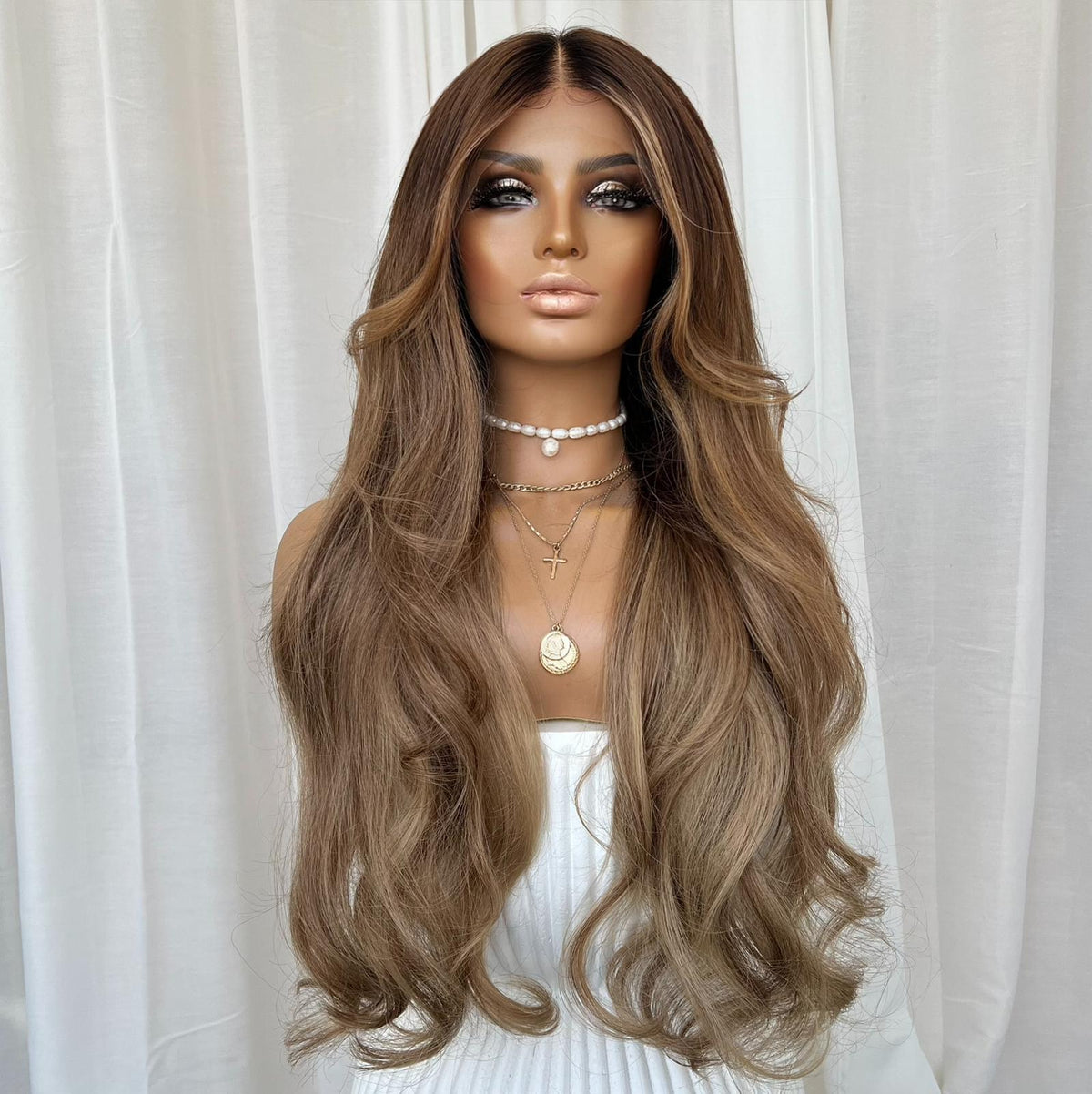 KING KYLIE GOLD | TPART