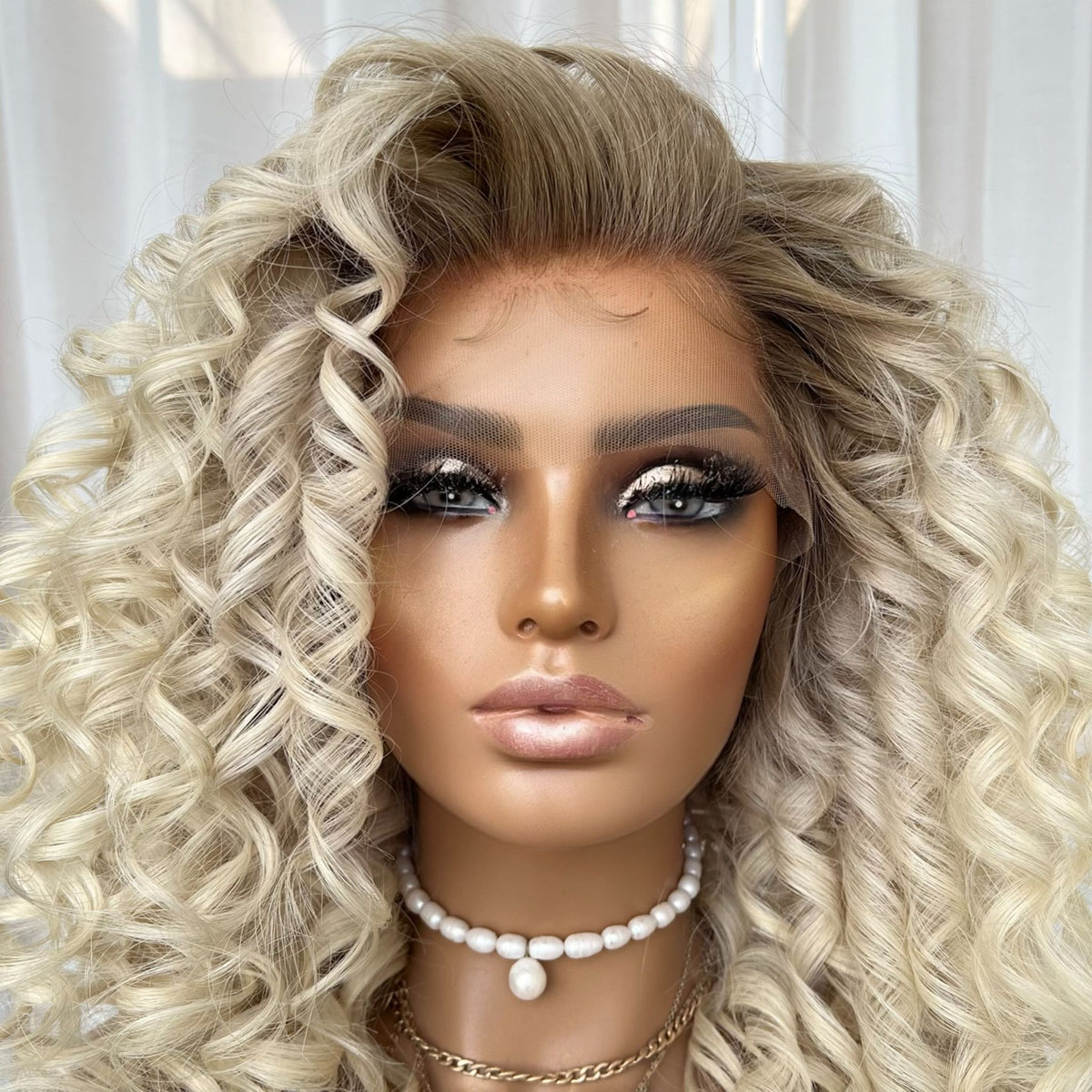 LILLY | HD LACE FRONT