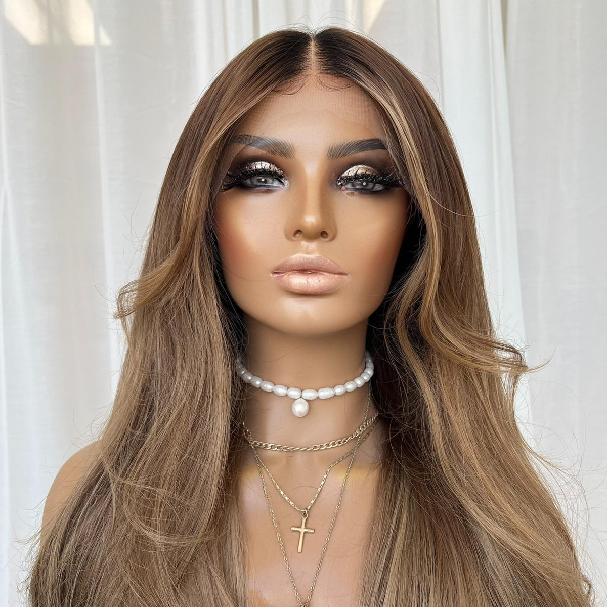 KING KYLIE GOLD | TPART
