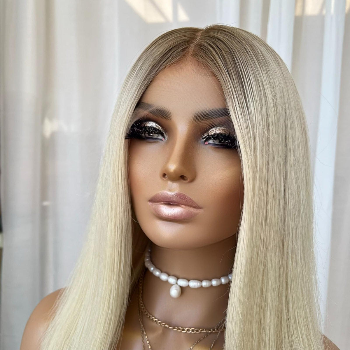 LILLY | HD LACE FRONT