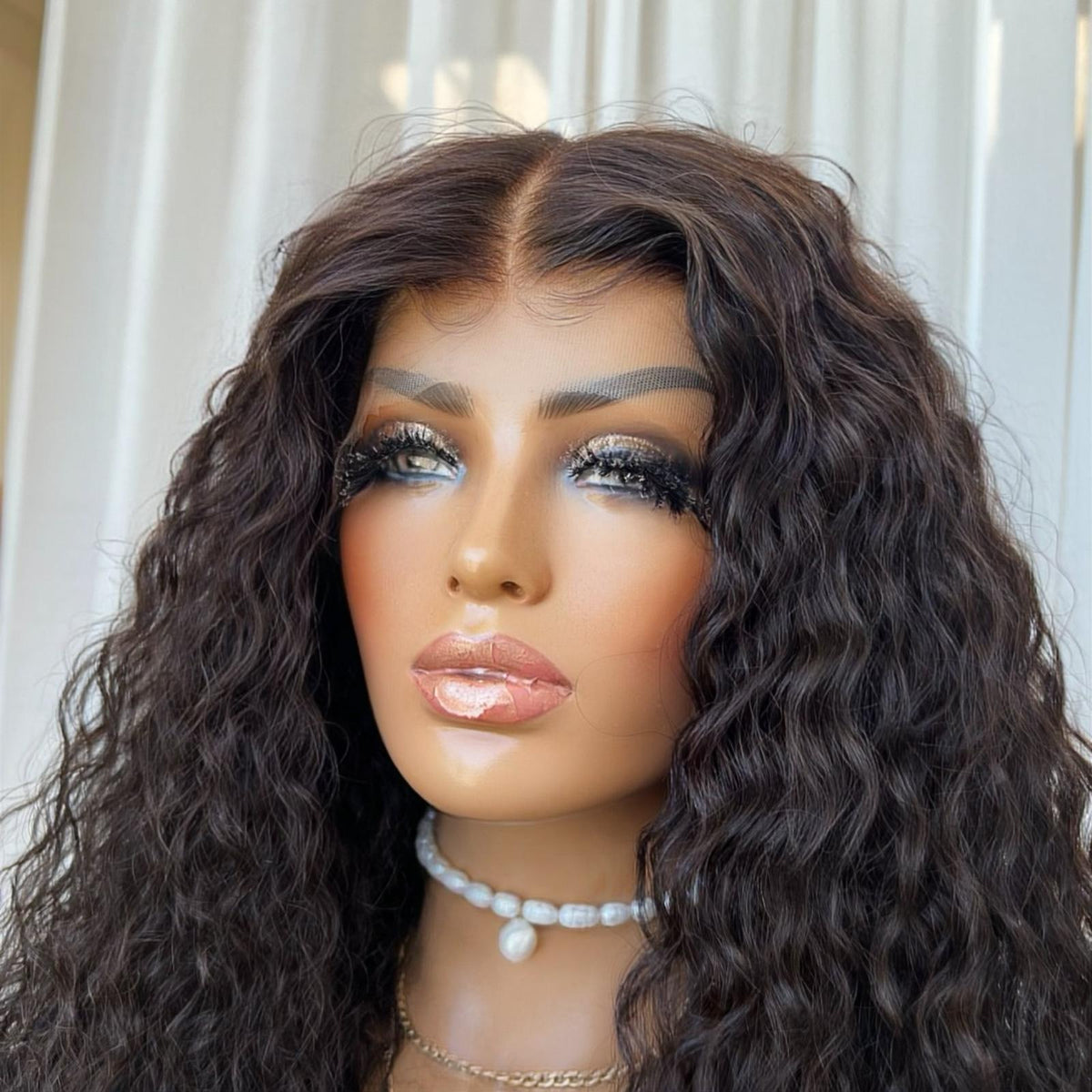 MARIA CAMILLA | HD LACE FRONT