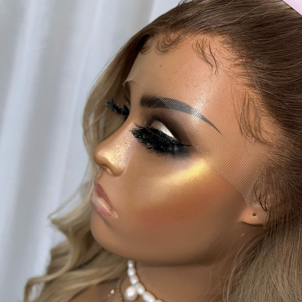 CHARLOTTE | HD LACE FRONT