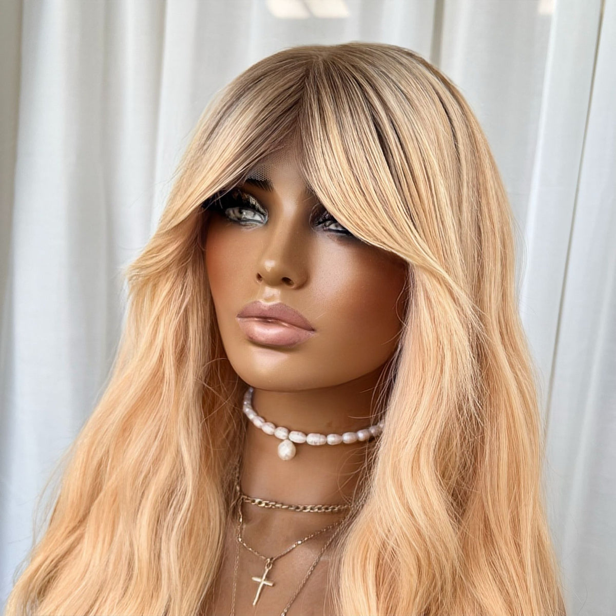 AURIELLE | FULL LACE