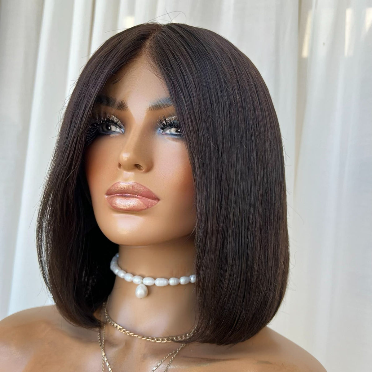 KIM BOB | HD LACE FRONT