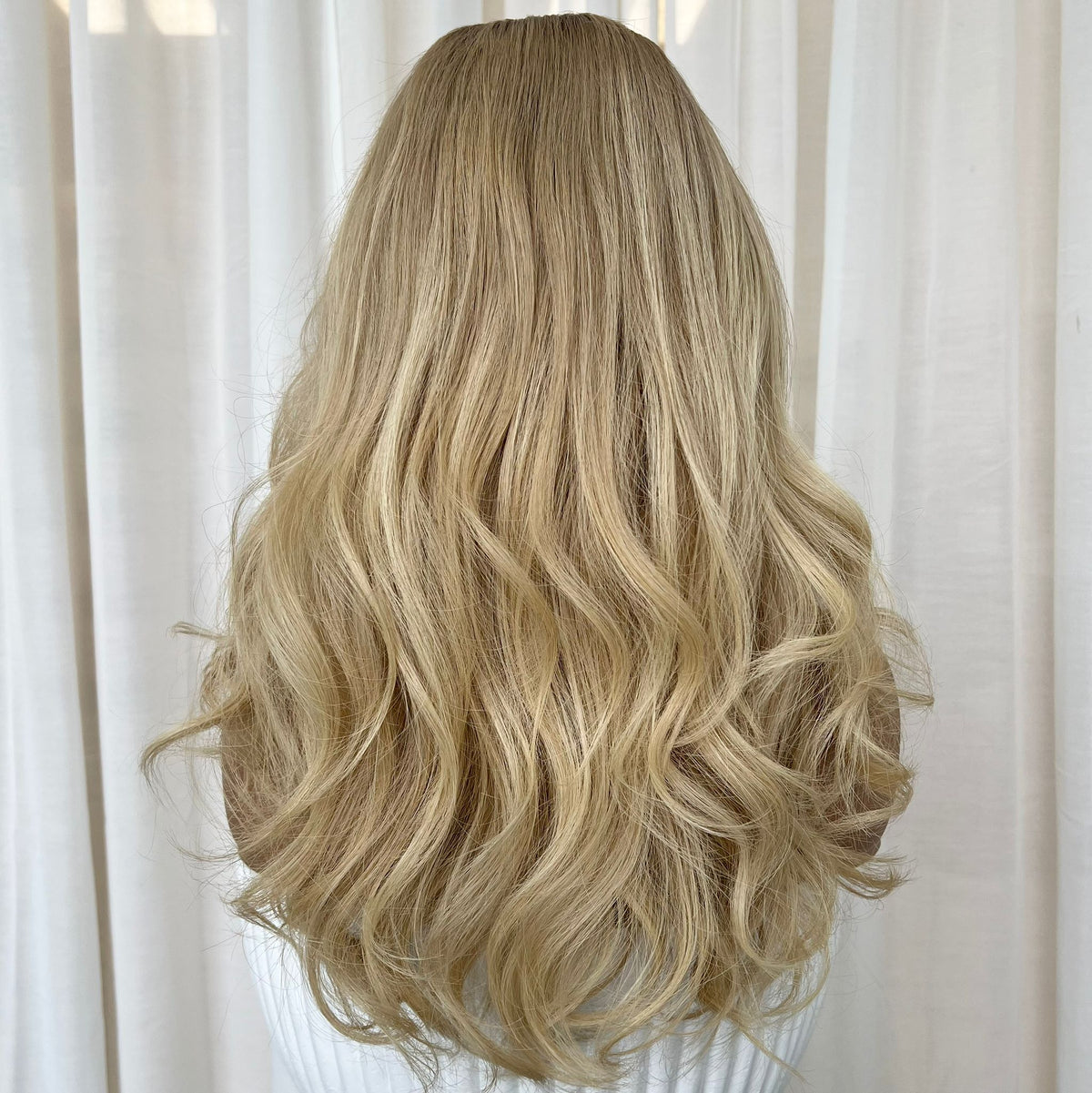 CHARLOTTE | HD LACE FRONT