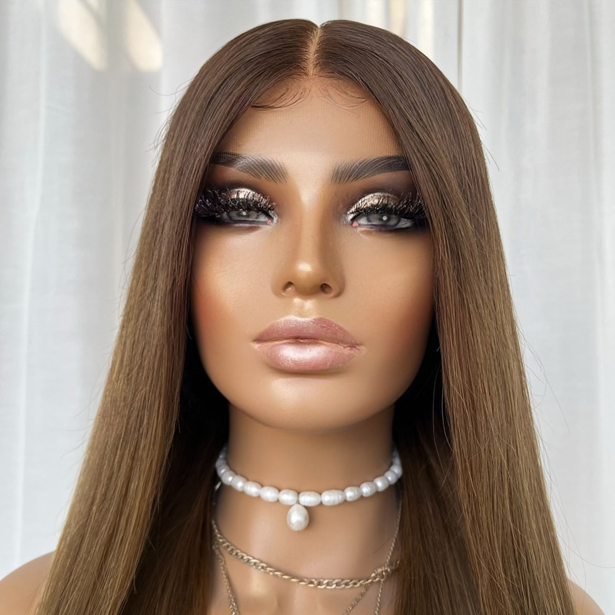 AMARA | HD LACE FRONT