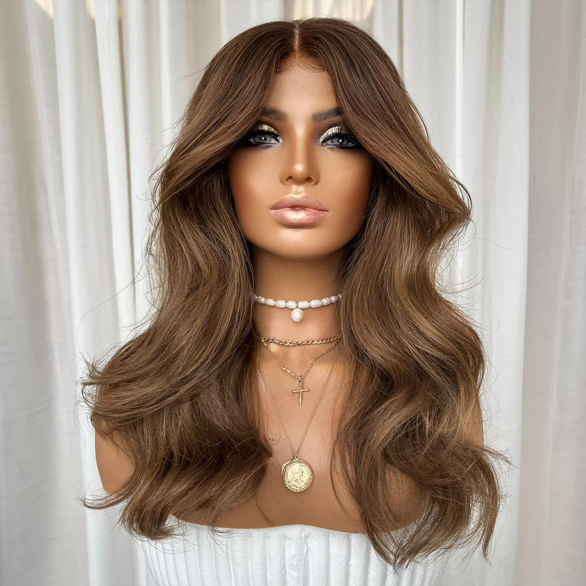 AMARA | HD LACE FRONT