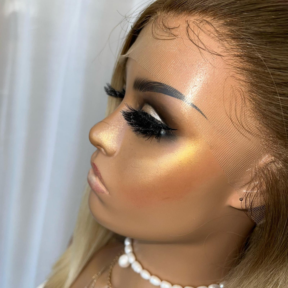 ELOISE | HD LACE FRONT