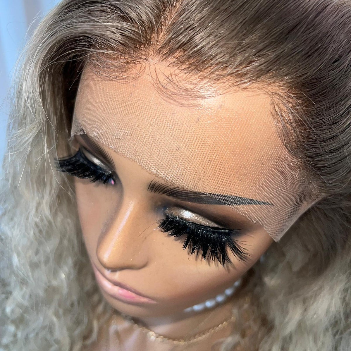 LILLY | HD LACE FRONT