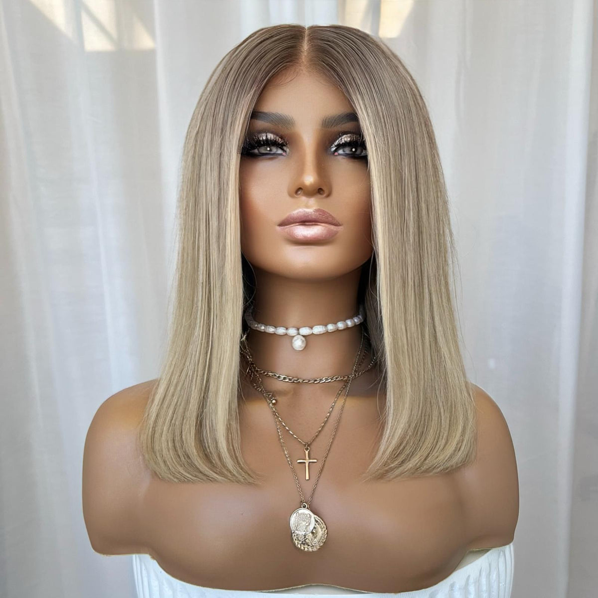 CHARLOTTE | HD LACE FRONT
