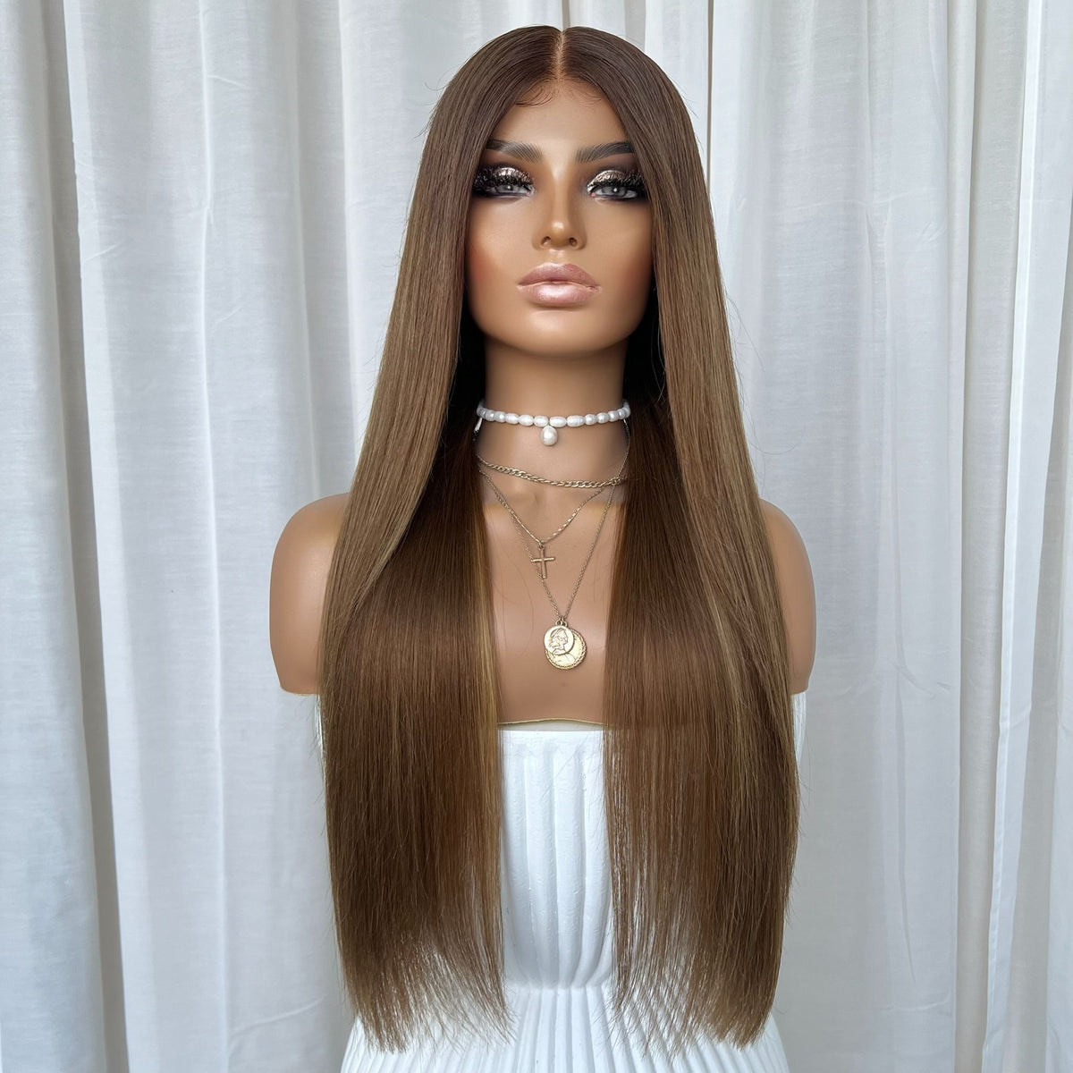 AMARA | HD LACE FRONT
