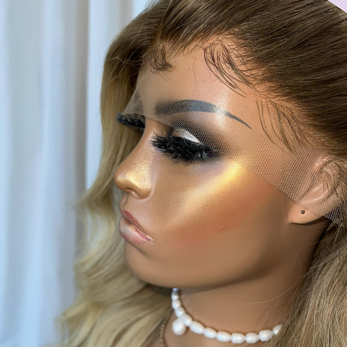 ELOISE | HD LACE FRONT