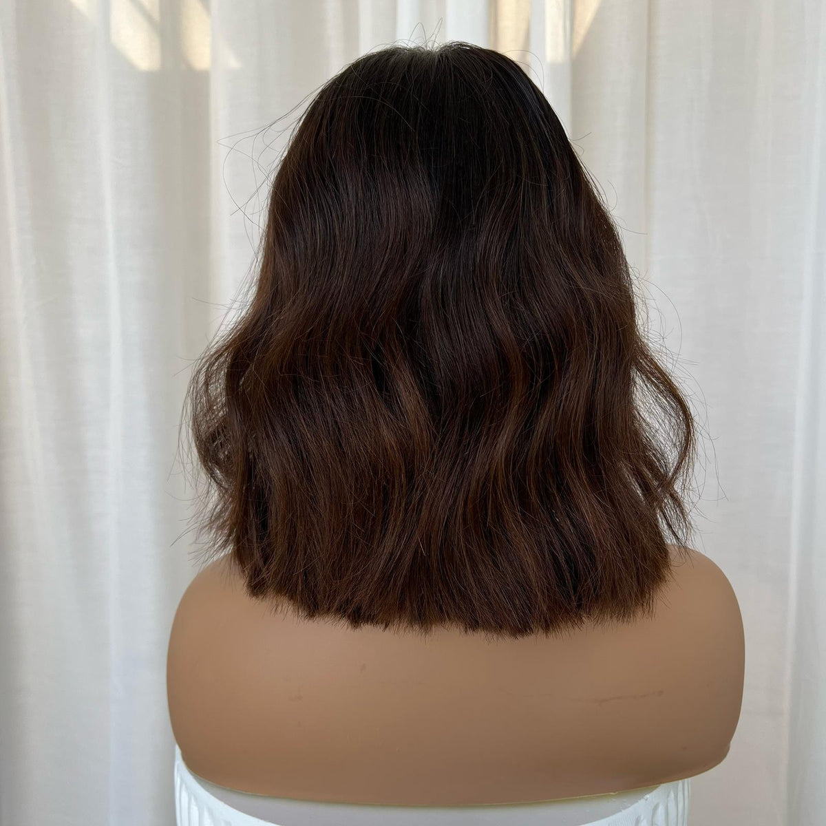NOÉMI | HD LACE FRONT