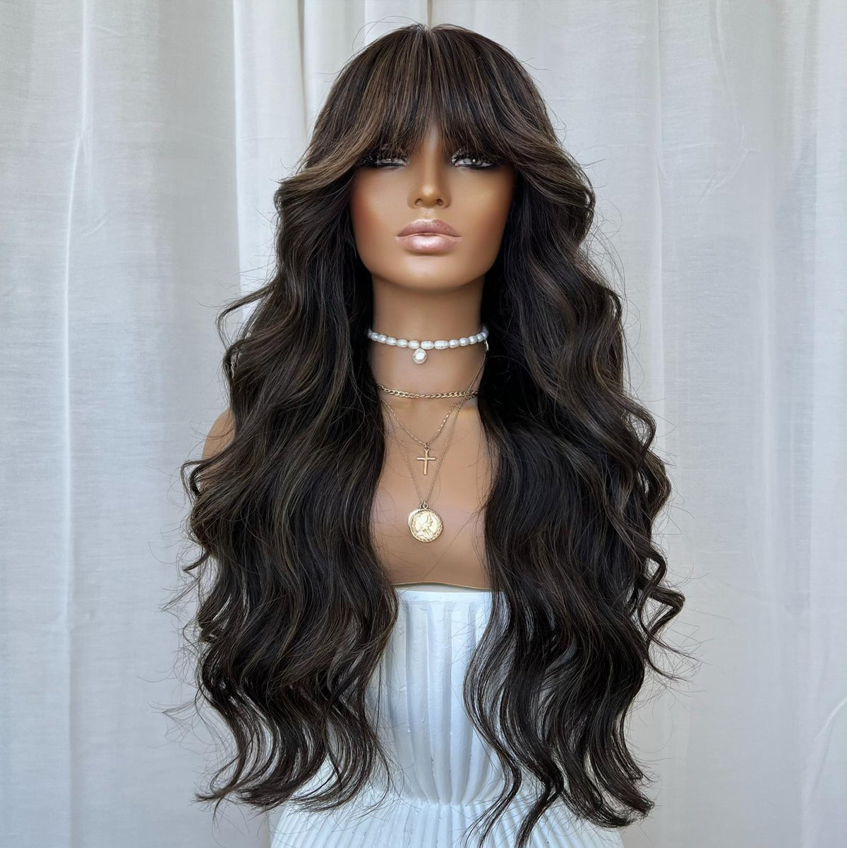 AIMEE | HD LACE FRONT