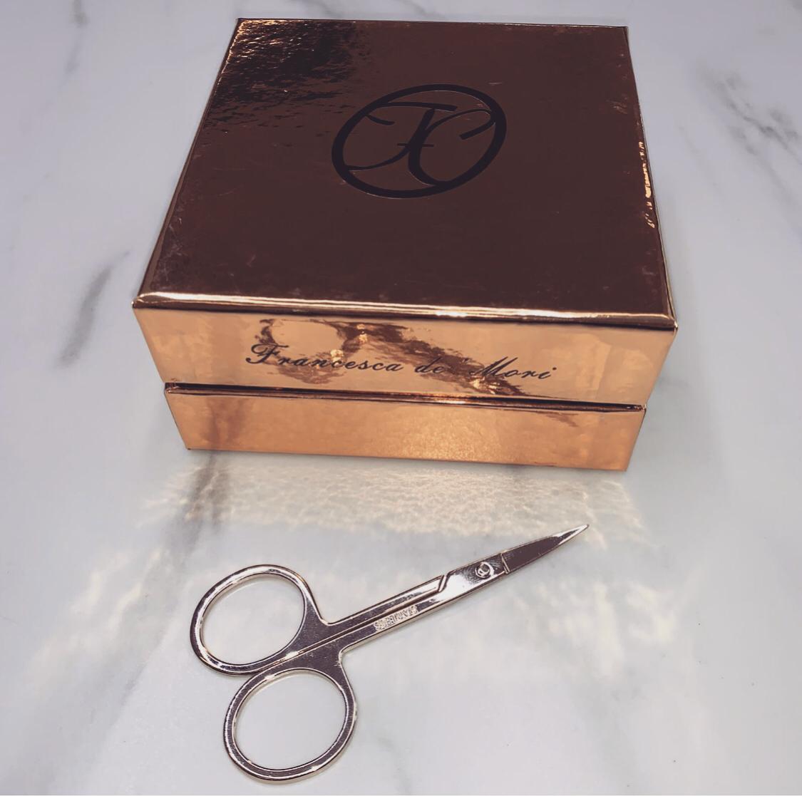 WIG LACE CUTTING SCISSORS - FREEDOMCOUTURE